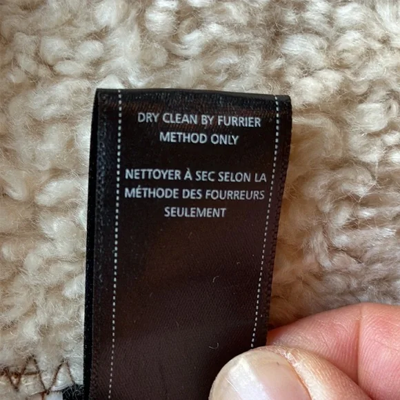 NWT 7 For All Mankind Winter Coat Jackets & Coats